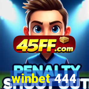 winbet 444